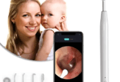 Appareil pour nettoyer les oreilles et narine