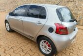 Toyota Yaris Vitz Occasion ultra propre