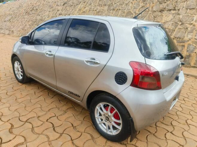 Toyota Yaris Vitz Occasion ultra propre