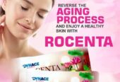 Cellules souches Phyto-placenta Dynace ROCENTA