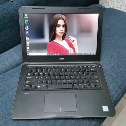 *DELL LATITUDE 3380, 2 Gb dédié Slim* NEUF✅, Professionnel.Intel Core i5 2.6 Ghz*5 coeurs,7ème Génération