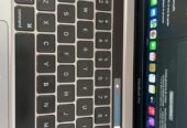 MacBook pro 2020 13,3 » Touch bar