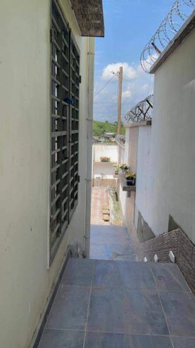 Duplex à vendre à Douala quartier Yassa