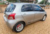 Toyota Yaris Vitz Occasion ultra propre