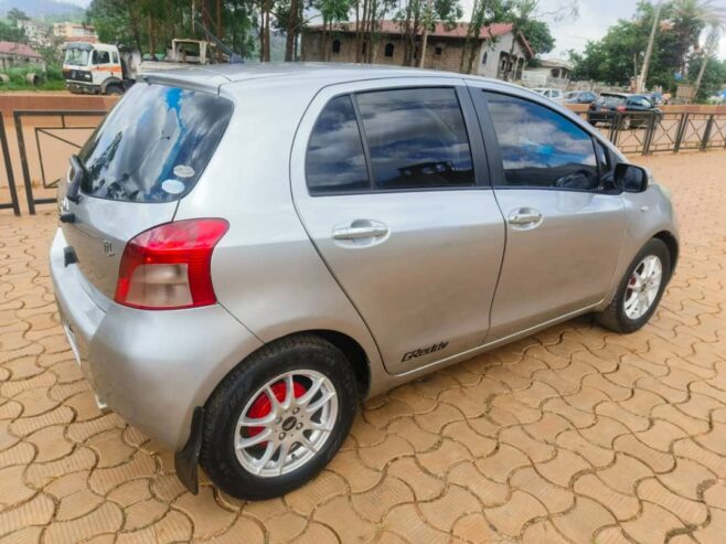 Toyota Yaris Vitz Occasion ultra propre