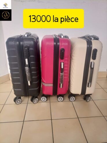 Valises