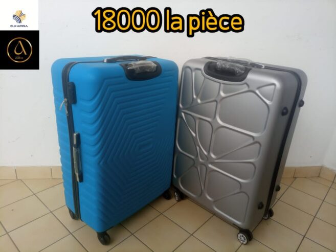 Valises