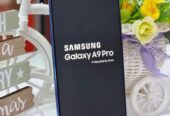 Samsung Galaxy A9 Pro