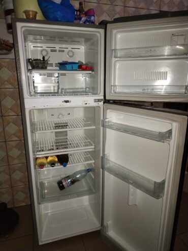 frigo de marque lg