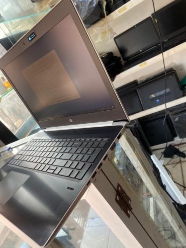 LAPTOP HP PROBOOK A10 ( CORE I5)