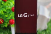 LG G7THINQ