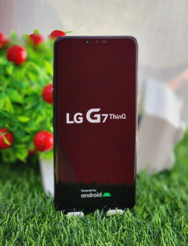 LG G7THINQ