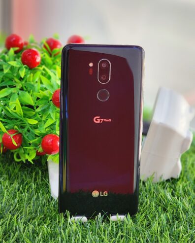 LG G7THINQ