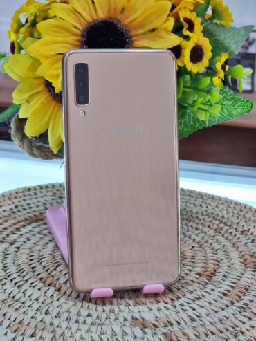 Samsung Galaxy A7