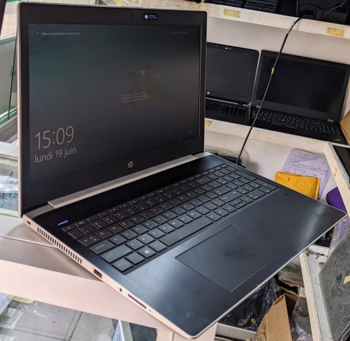 LAPTOP HP PROBOOK A10 ( CORE I5)