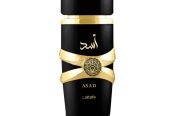 Asad lattafa eau de parfum