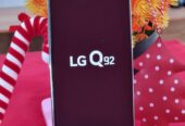 LG Q92 5G