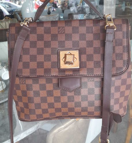 Dulben shopping