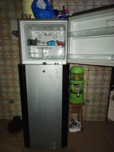 frigo de mardue lg