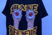 T-shirt hommes