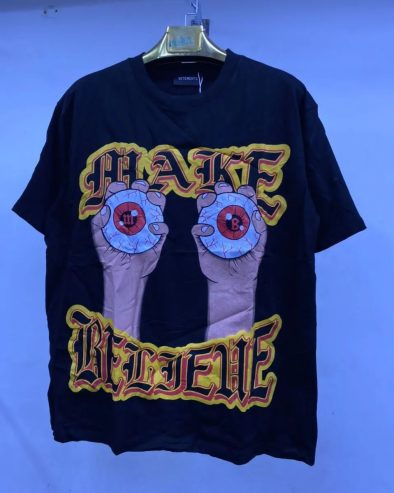 T-shirt hommes