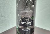 Deodorants parfumées storm pour homme 250ml