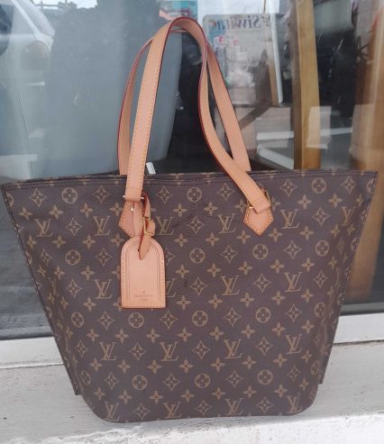 Dulben shopping
