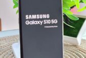 Samsung Galaxy S10 5G