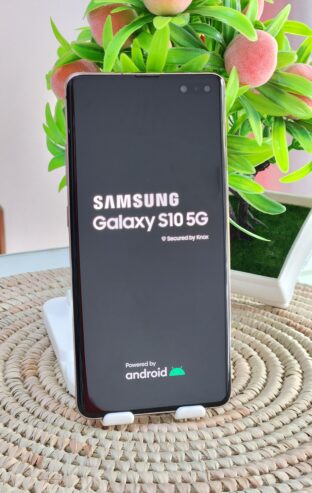 Samsung Galaxy S10 5G