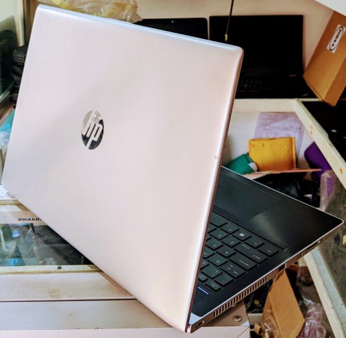 LAPTOP HP PROBOOK A10 ( CORE I5)