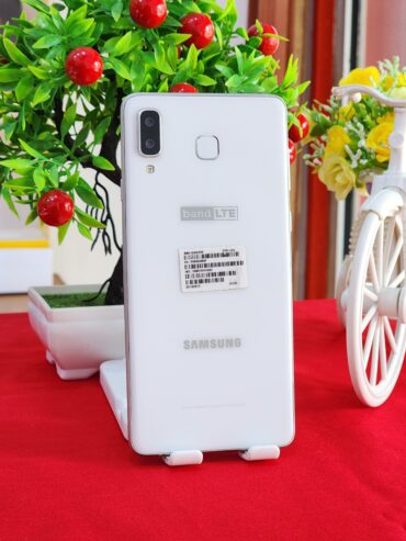 Samsung Galaxy A8 Star