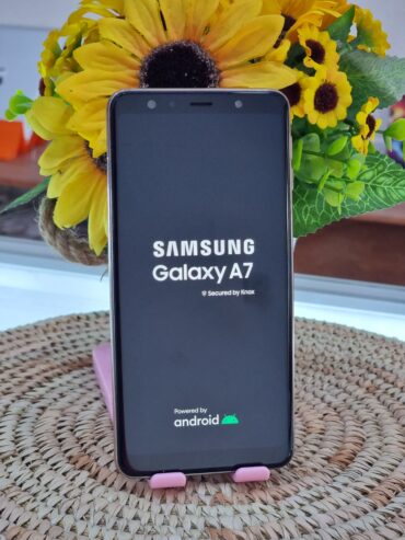 Samsung Galaxy A7