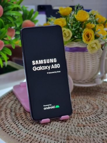 Samsung Galaxy A80