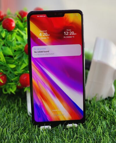 LG G7THINQ