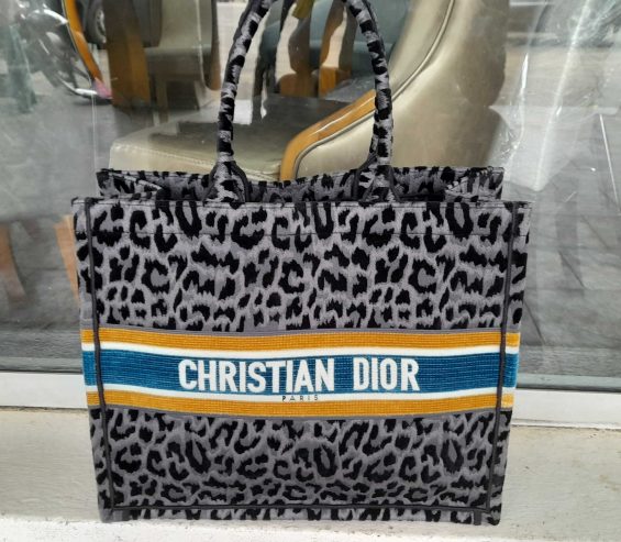 Dulben shopping