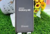 Samsung Galaxy A8