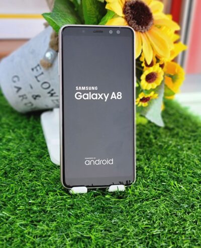 Samsung Galaxy A8