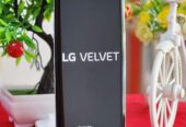 LG VELVET 5G