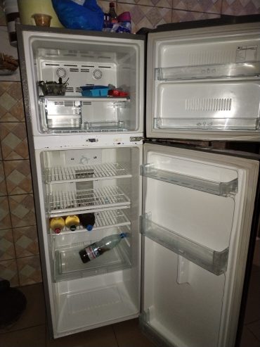 frigo de mardue lg