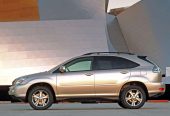 Lexus Rx 300