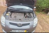 Toyota auris 2009