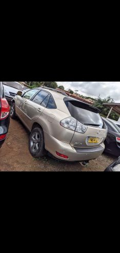 Lexus Rx 300