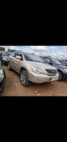 Lexus Rx 300