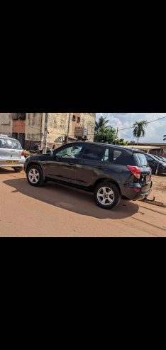 Toyota Rav4 2008