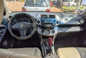 Toyota Rav4 2008