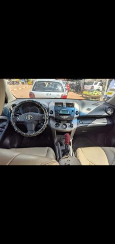 Toyota Rav4 2008