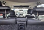 Toyota Rav4 2008