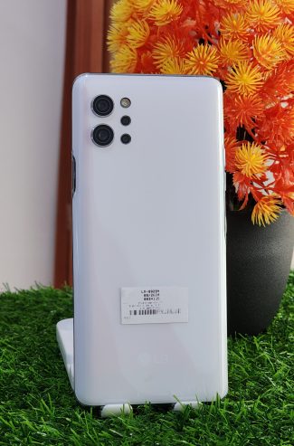 LG Q92