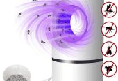 Mosquito 🦗 Lamp