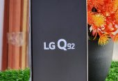 LG Q92